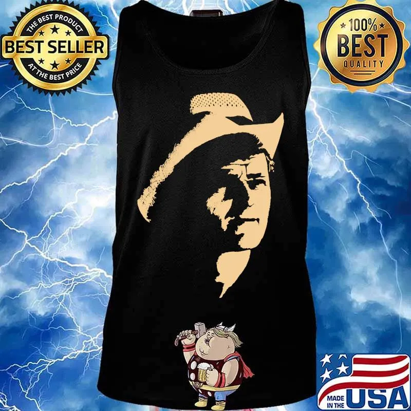 Smokey and the bandit burt reynolds s Tank top