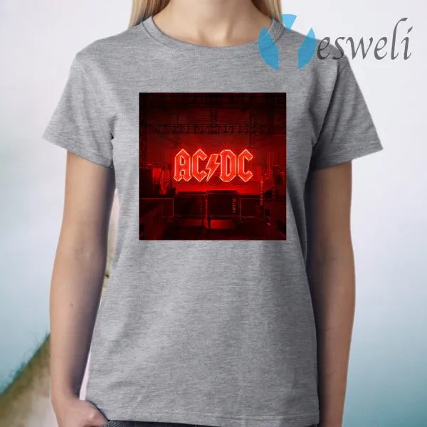 AC DC T-Shirt - Image 3