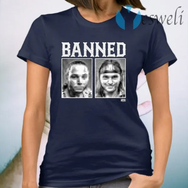Banned T-Shirt - Image 3