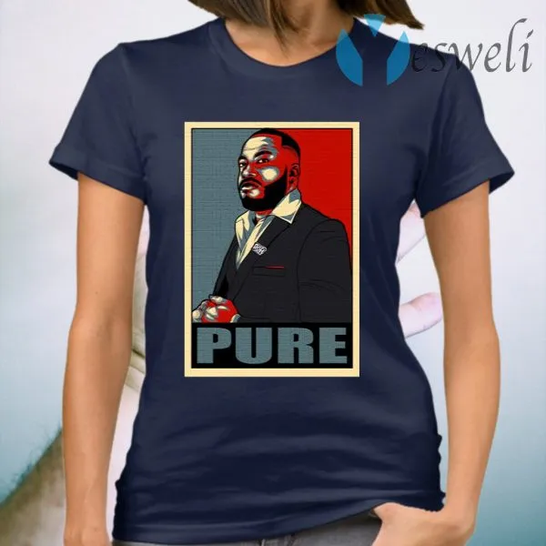 Pure T-Shirt - Image 3