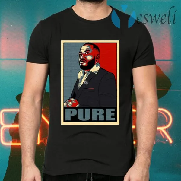 Pure T-Shirt - Image 2