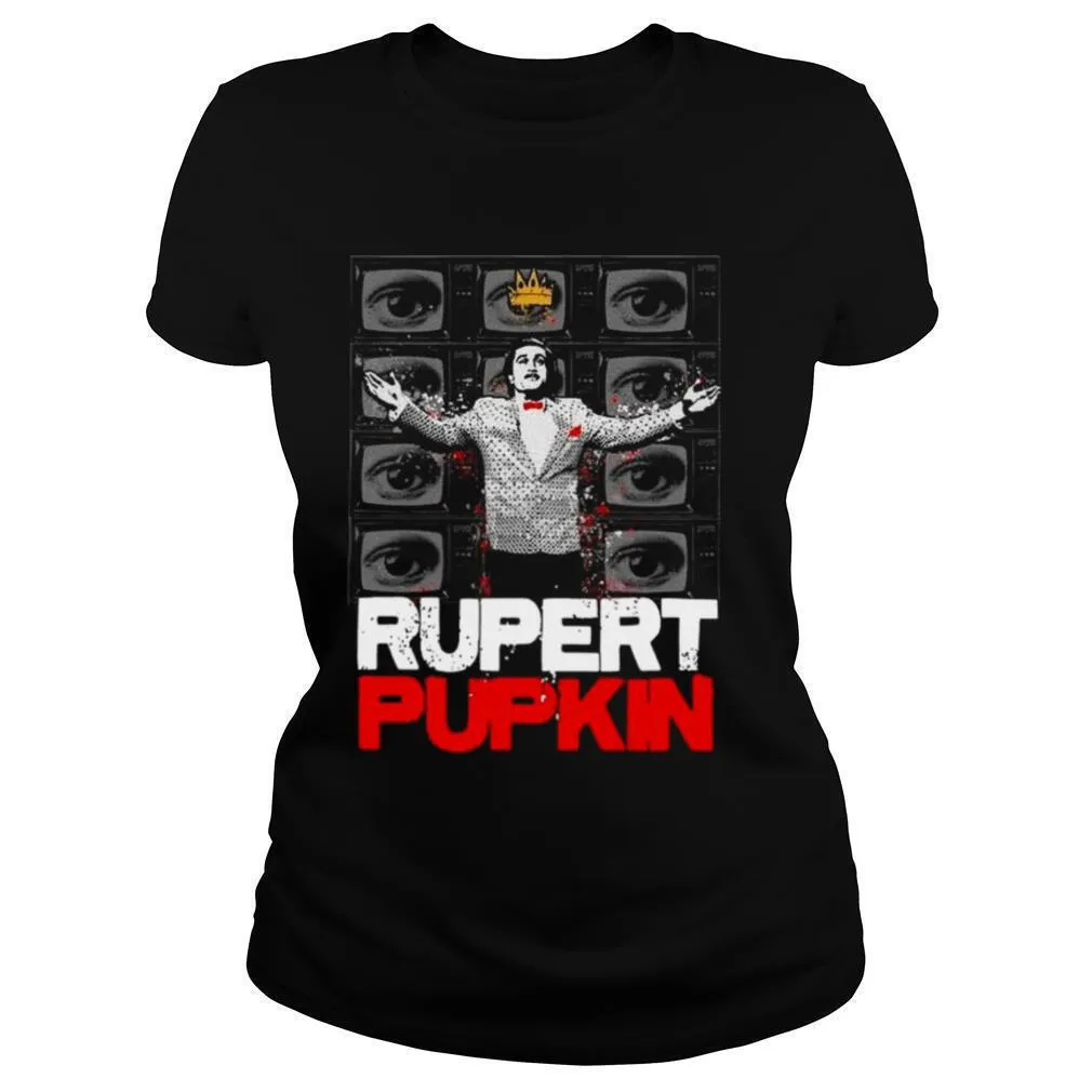 Rupert Pupkin shirt - Image 2