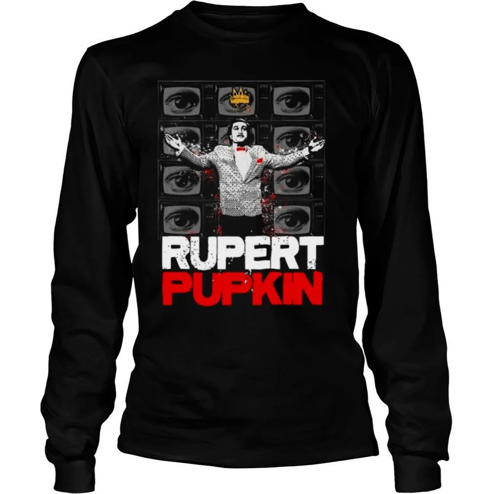 Rupert Pupkin shirt - Image 3