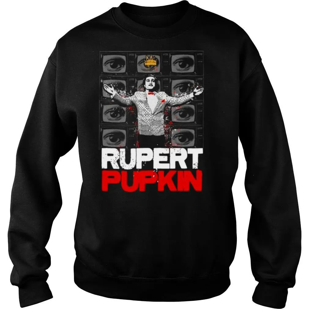 Rupert Pupkin shirt - Image 4