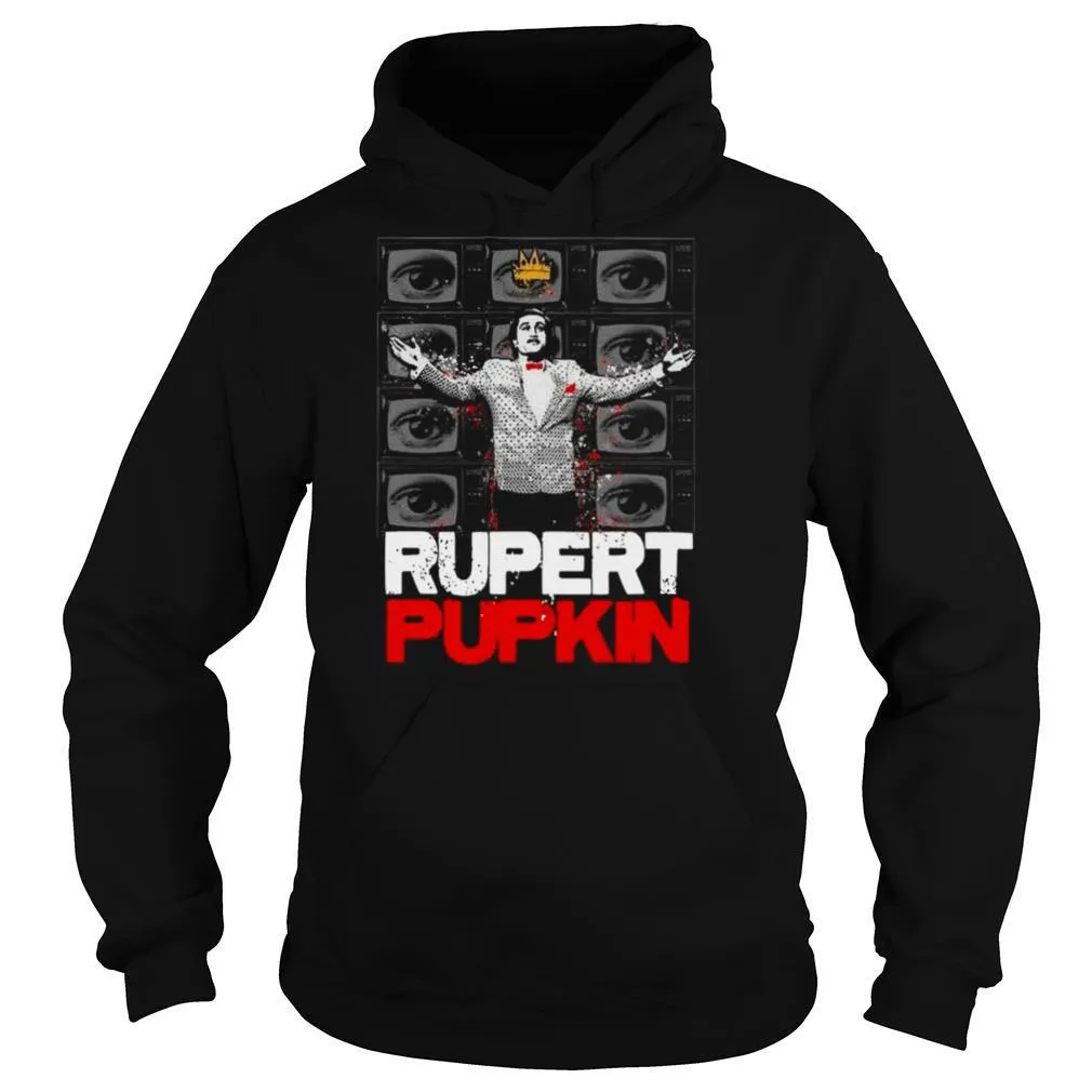 Rupert Pupkin shirt - Image 5