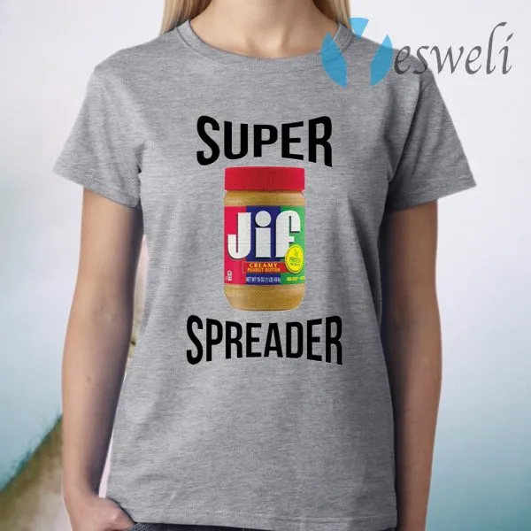 Super Speader T-Shirt - Image 3