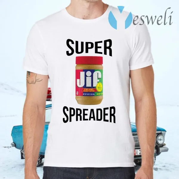 Super Speader T-Shirt - Image 2