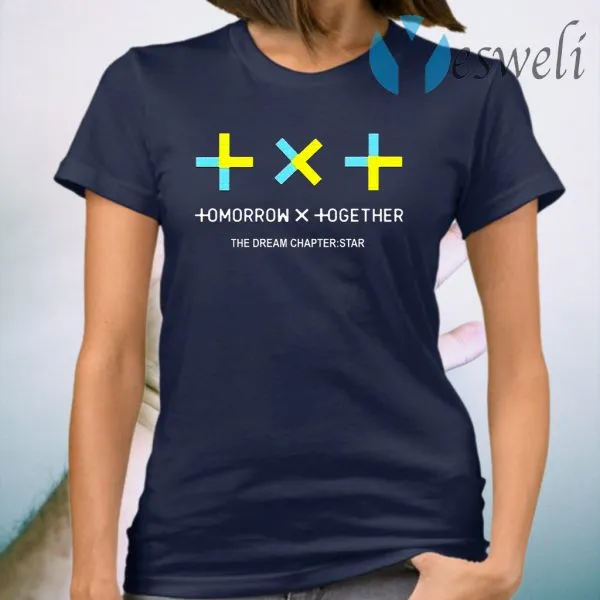 TXT T-Shirt - Image 3
