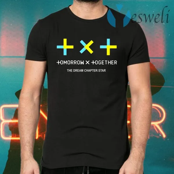 TXT T-Shirt - Image 2