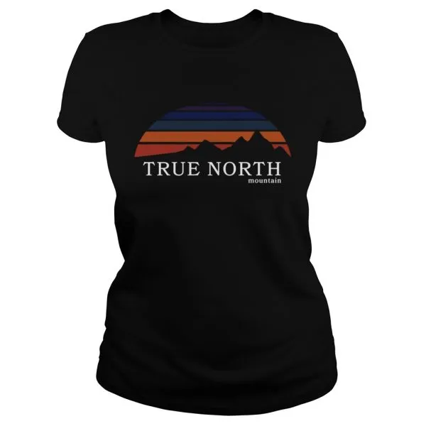 True North Mountain Unisex - Image 3