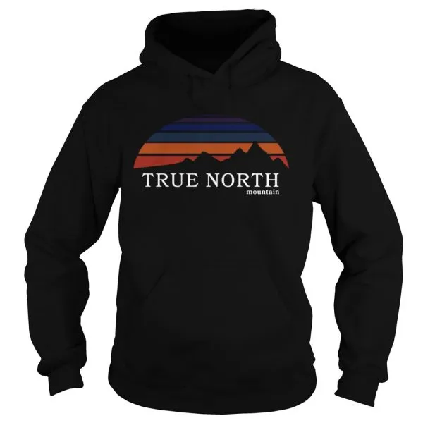 True North Mountain Unisex - Image 4