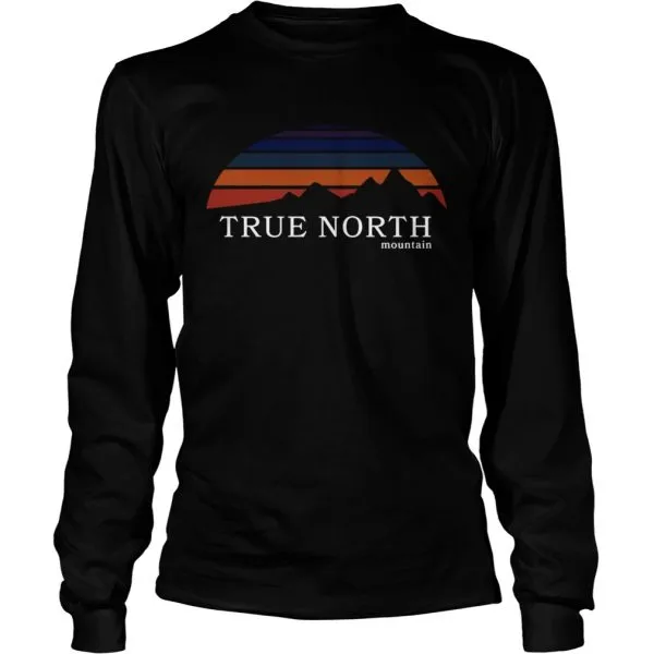 True North Mountain Unisex - Image 5