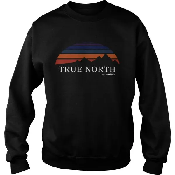 True North Mountain Unisex - Image 6