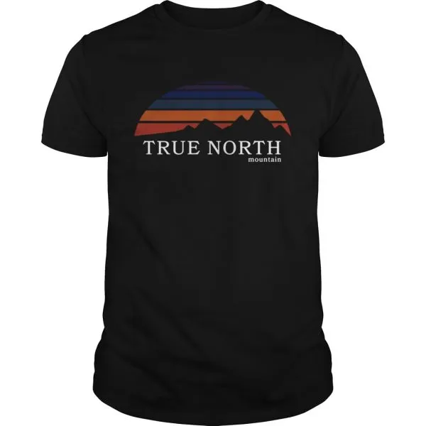 True North Mountain Unisex - Image 2