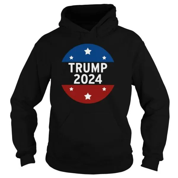 Trump 2024 For President And Relection shirt - Image 5