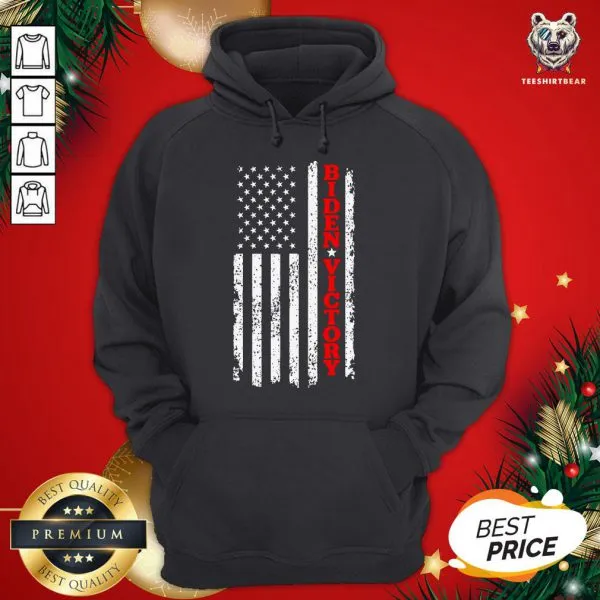 Beautiful Biden Victory Shirt - Image 5