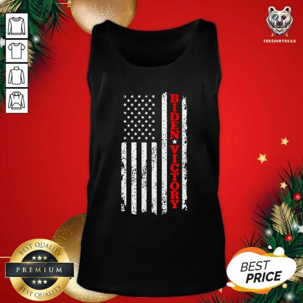 Beautiful Biden Victory Shirt - Image 3