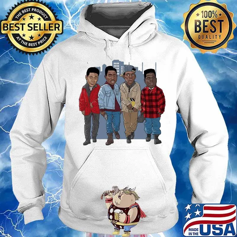 Bone thugs n harmony vintage s Hoodie