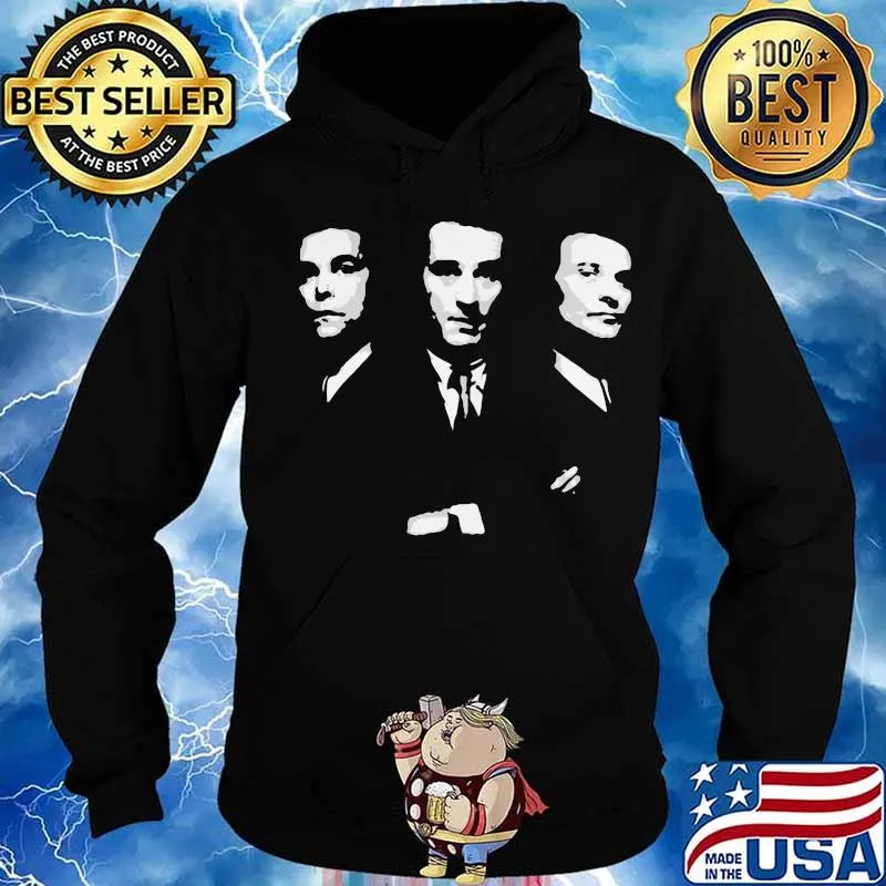 Goodfellas I amuse you s Hoodie