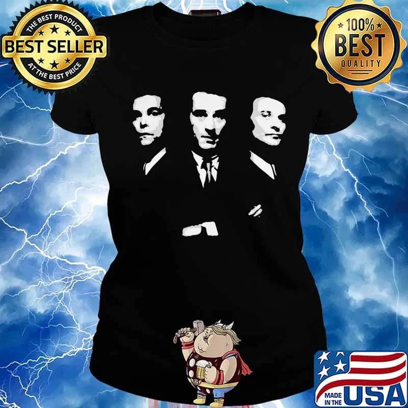 Goodfellas I amuse you s Ladies tee