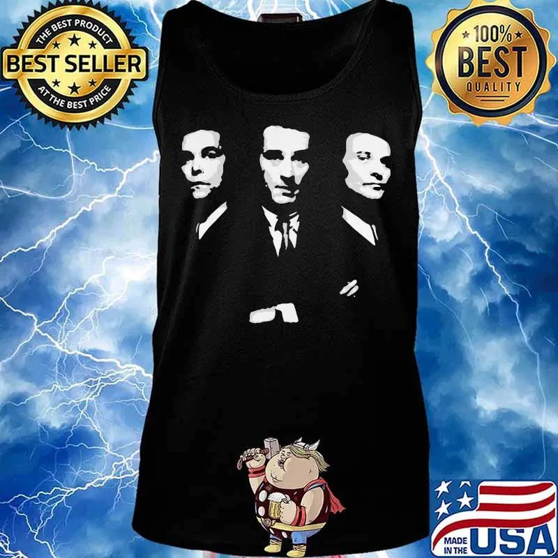 Goodfellas I amuse you s Tank top