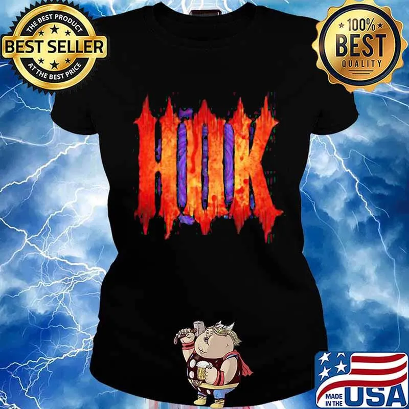 H O K Alla Xul Elu Shirt Ladies tee