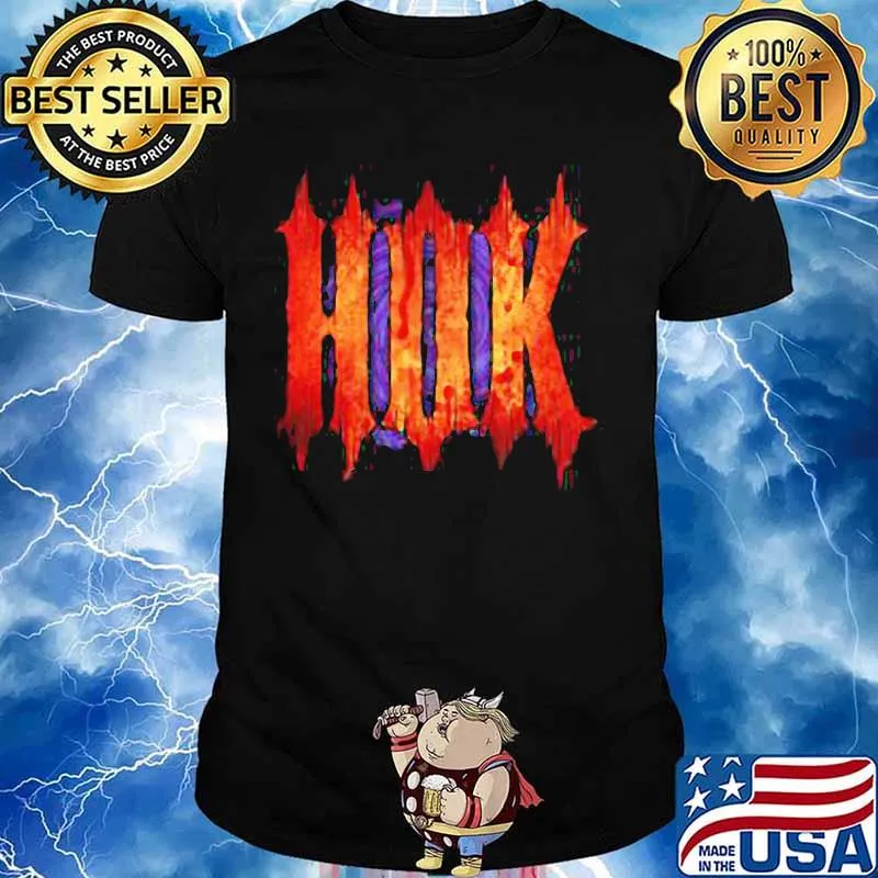 H O K Alla Xul Elu Shirt