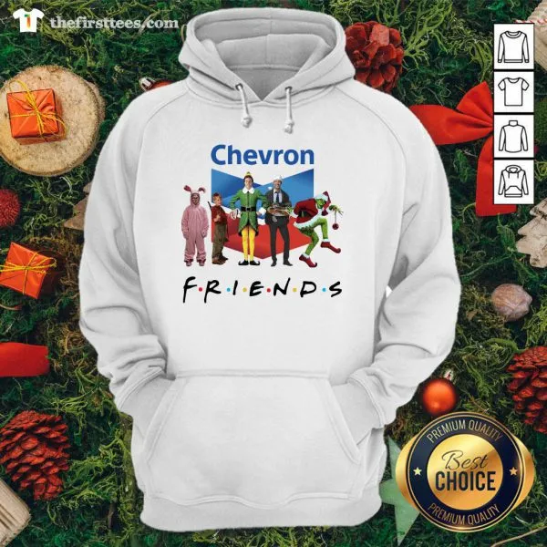 Colorful The Grinch And Friend Chevron Shirt - Image 5