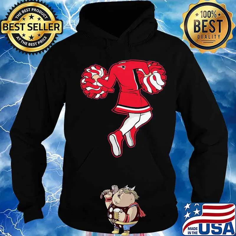 New england patriots supporters s Hoodie