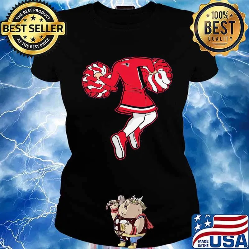 New england patriots supporters s Ladies tee