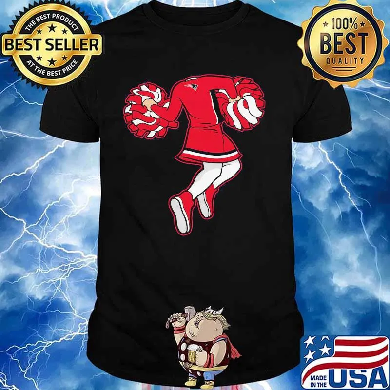 New england patriots supporters shirt