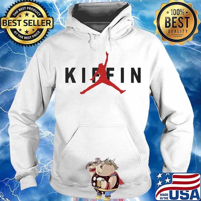 Official Lane Kiffin High Jump Shirt Hoodie