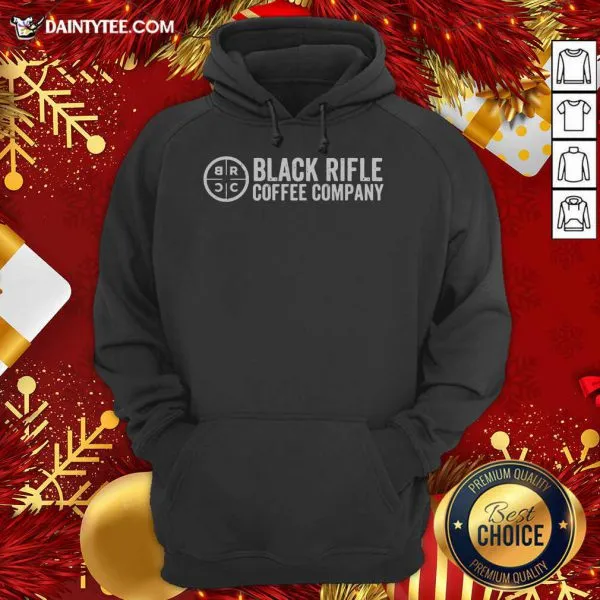 Original Black Rifle Coffee Company Shirt - Image 3