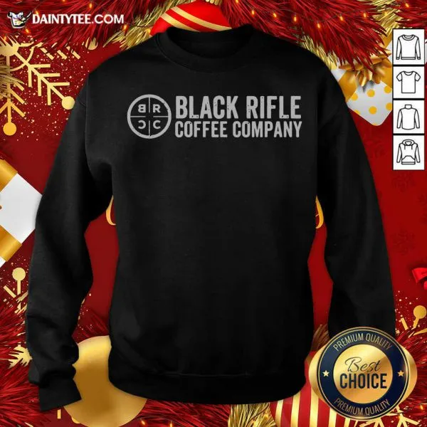 Original Black Rifle Coffee Company Shirt - Image 2