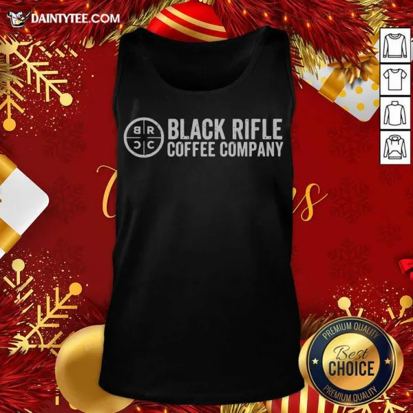 Original Black Rifle Coffee Company Shirt - Image 5