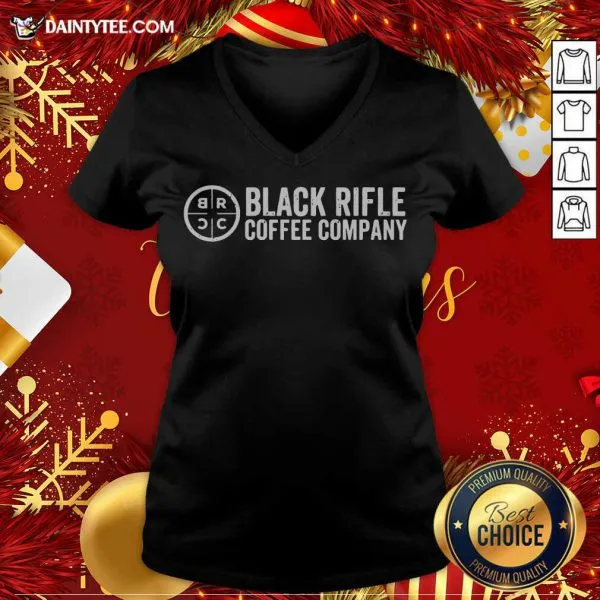 Original Black Rifle Coffee Company Shirt - Image 4