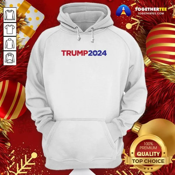 Original Donald Trump 2024 Shirt - Image 5