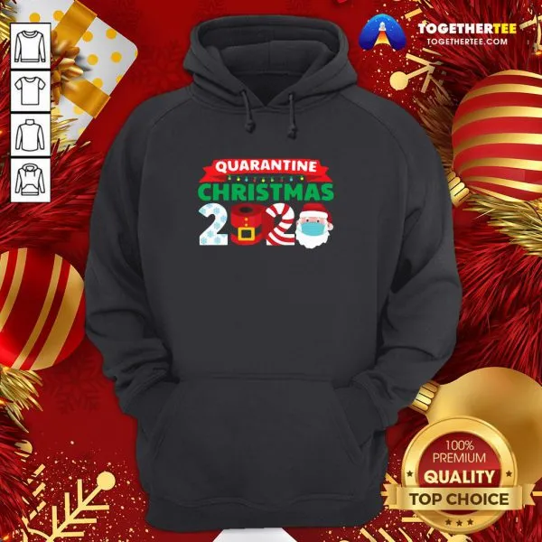 Pretty 2020 Funny Christmas Pajama For Family Shirt - Image 5