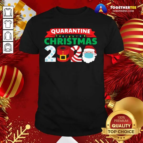 Pretty 2020 Funny Christmas Pajama For Family Shirt