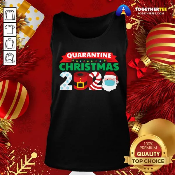 Pretty 2020 Funny Christmas Pajama For Family Shirt - Image 3