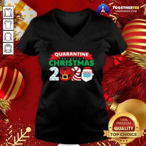Pretty 2020 Funny Christmas Pajama For Family Shirt - Image 2
