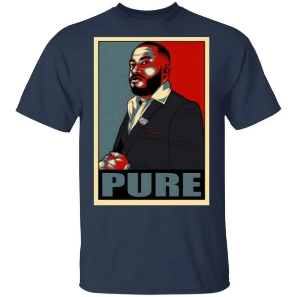 Pure T-Shirt - Image 4