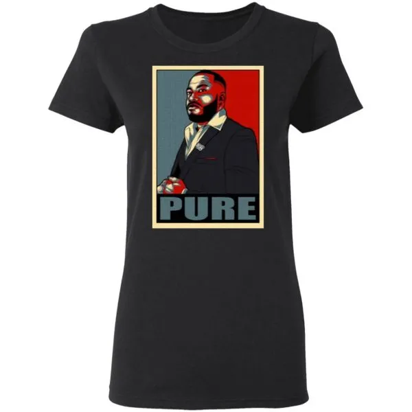 Pure T-Shirt - Image 5