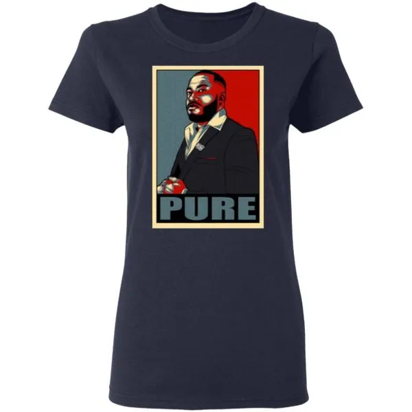 Pure T-Shirt - Image 6