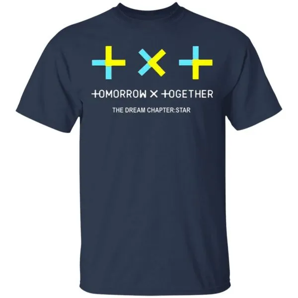 TXT T-Shirt
