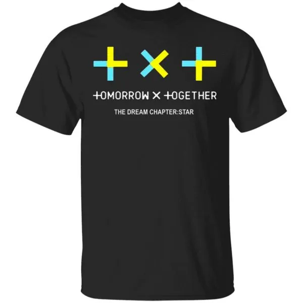 TXT T-Shirt - Image 4