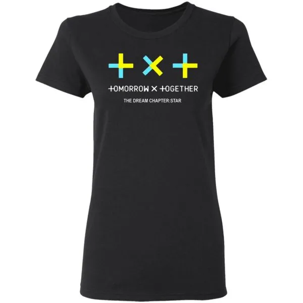 TXT T-Shirt - Image 5
