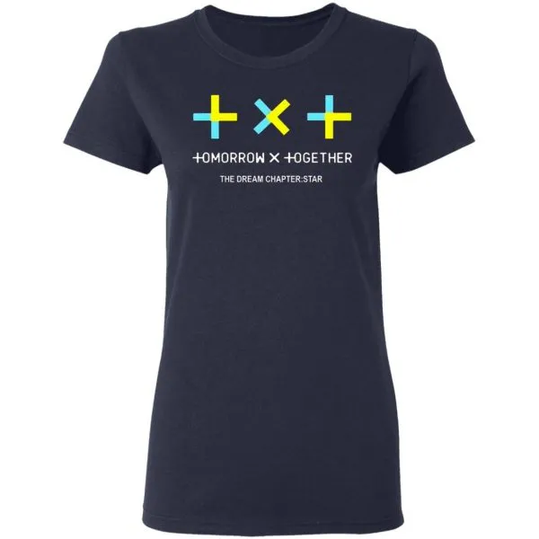 TXT T-Shirt - Image 6