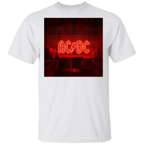 AC DC T-Shirt