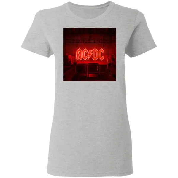 AC DC T-Shirt - Image 7